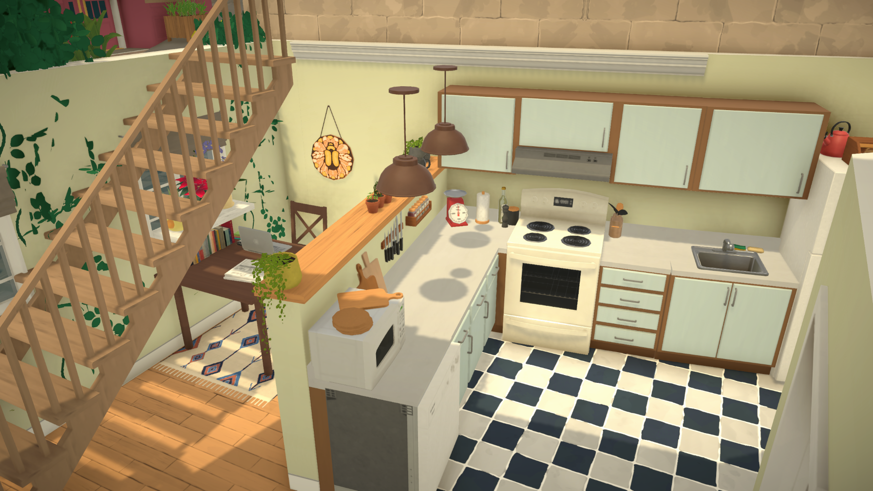 Cosy Townhouse image 4
