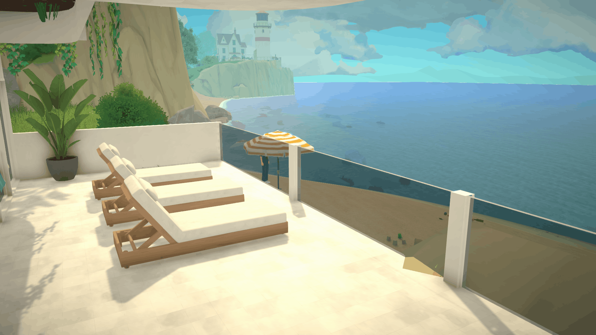 Modern Beach House image 5
