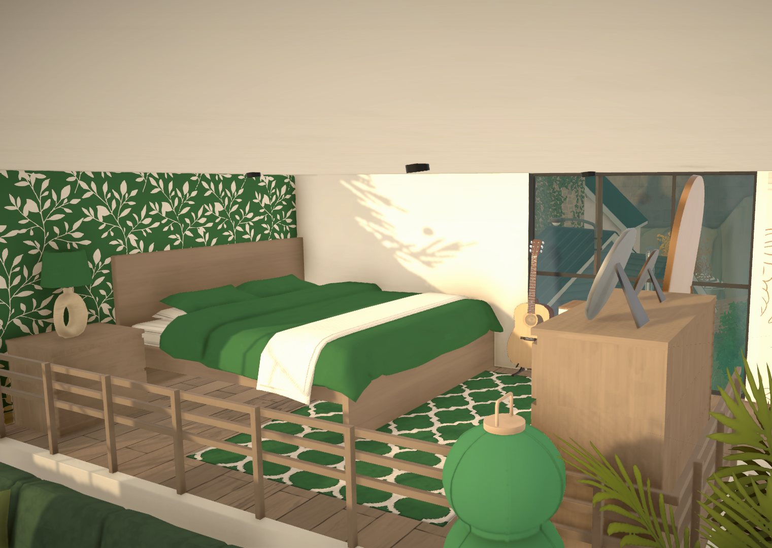 1 bed starter image 12