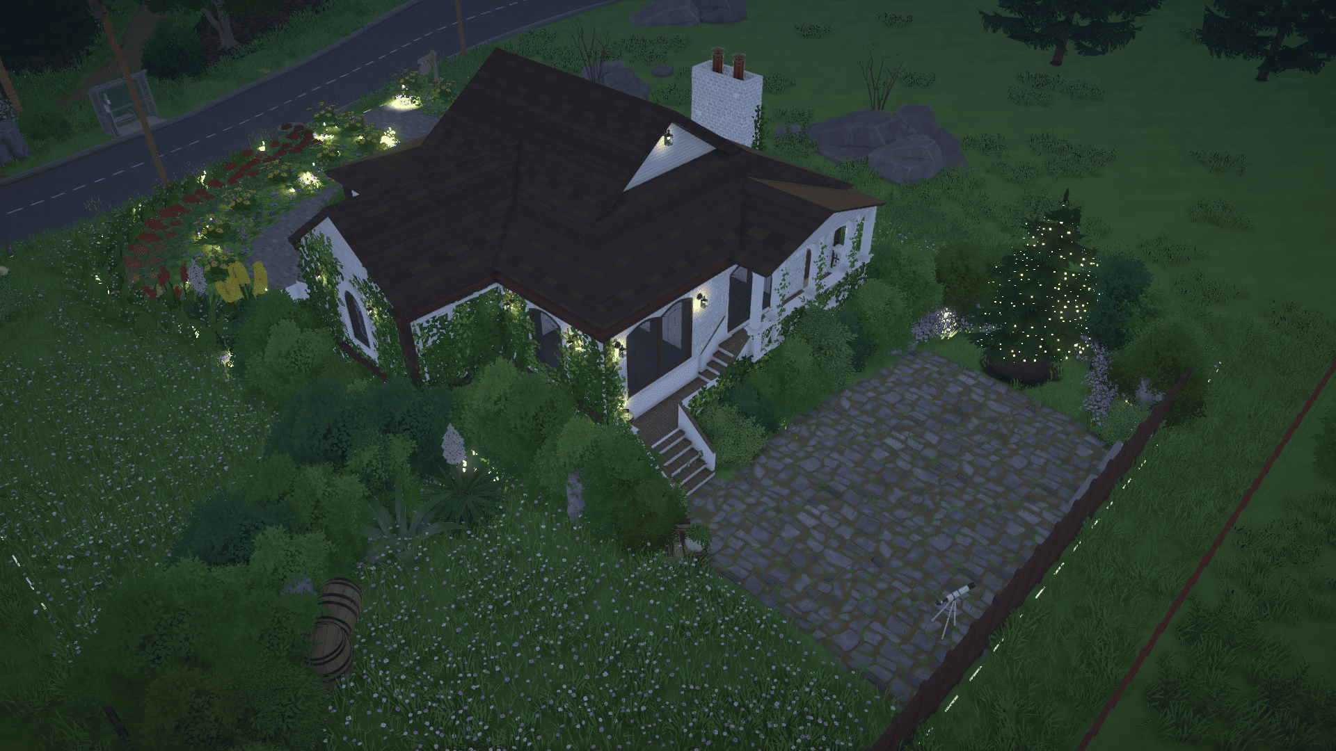 Casa Family Garden (Shell) image 8
