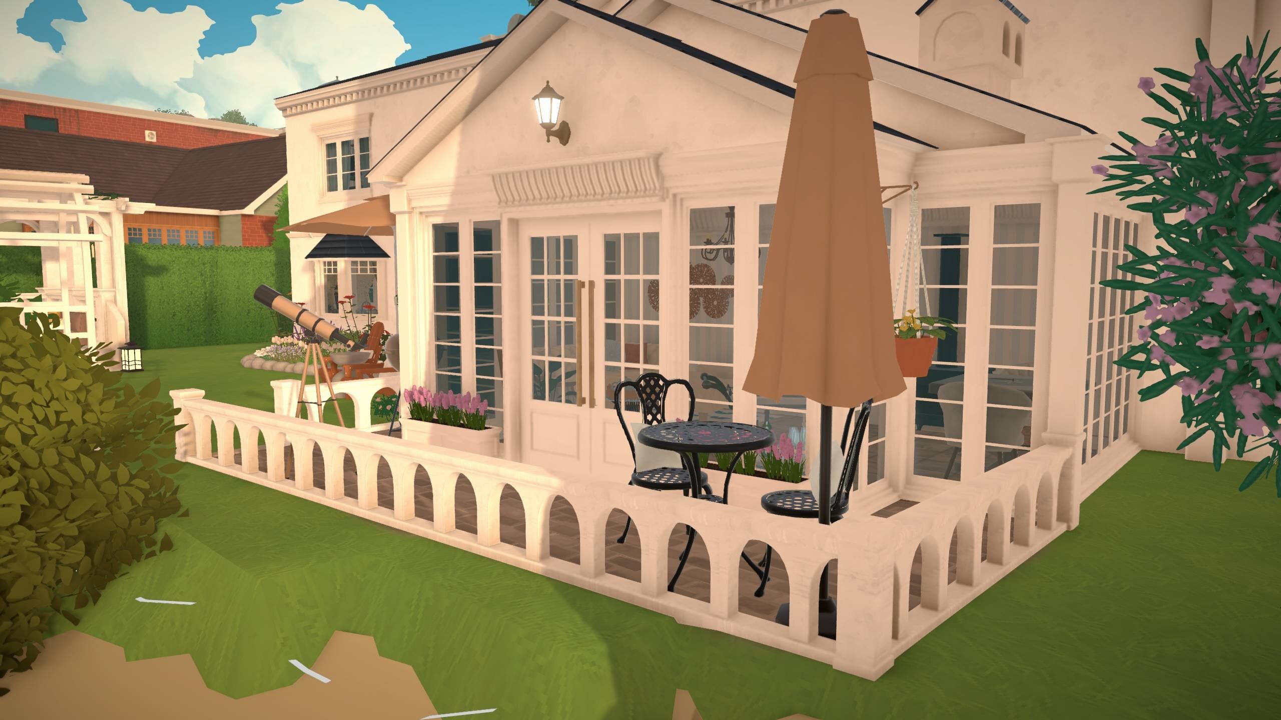 Ocean villa image 14