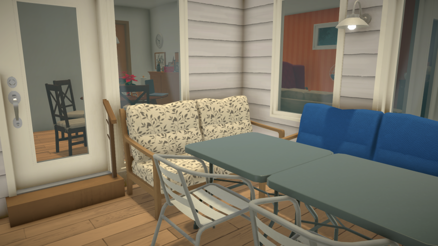 Swedish Summer Cottage (furnished) image 7