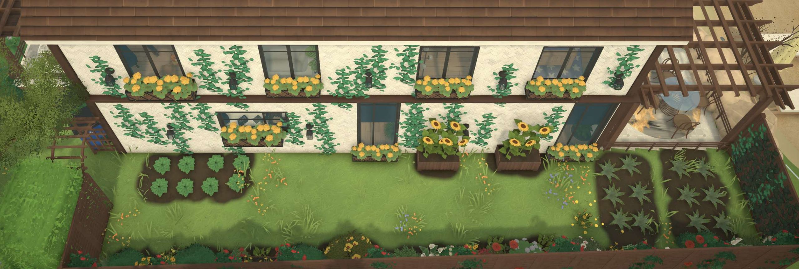 Family Beach Home image 5