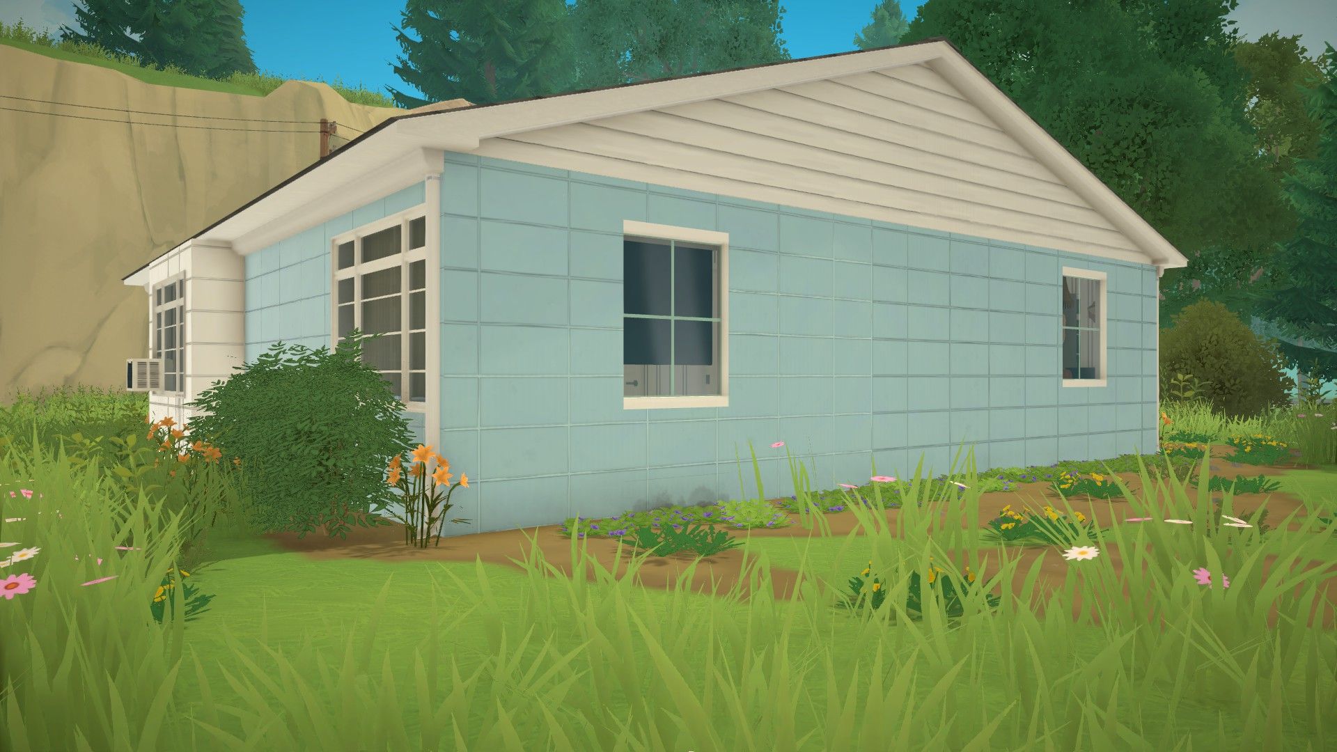 A Lived-In Lustron House image 2