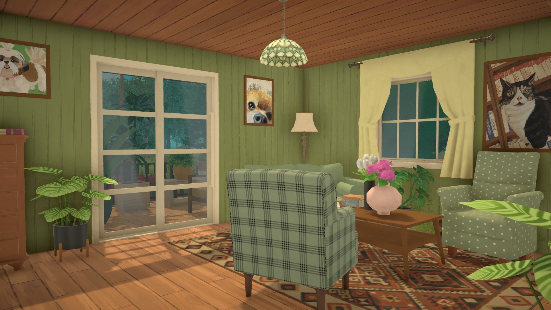 Huge cottage on small lot image 15