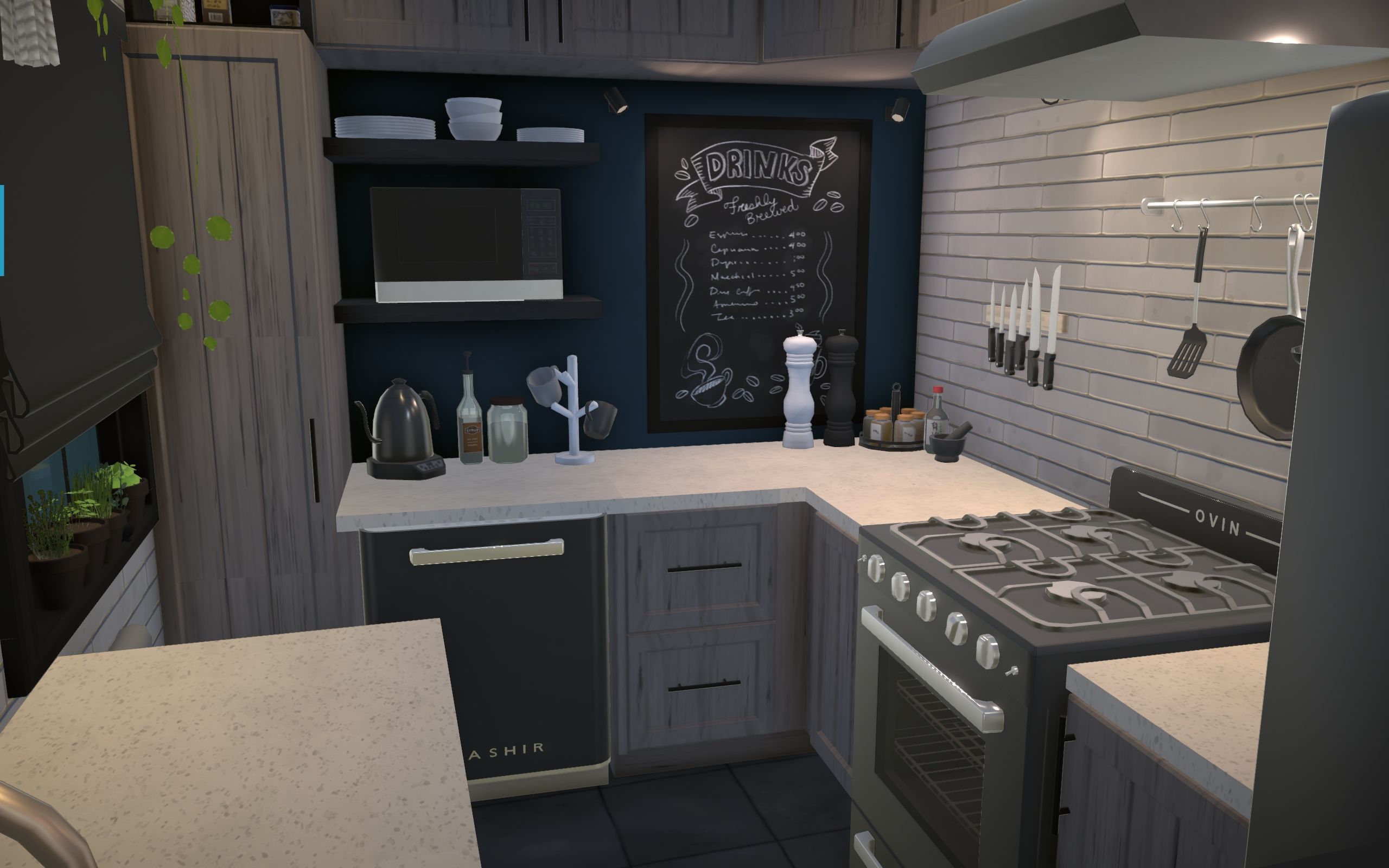 Millennial Home Makeover: Samantha image 3