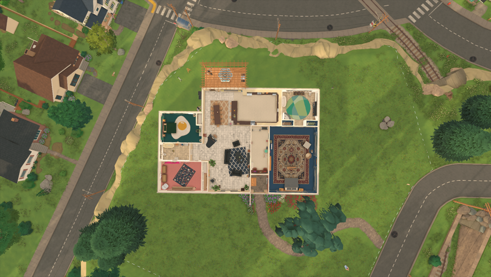 Clarina House image 3