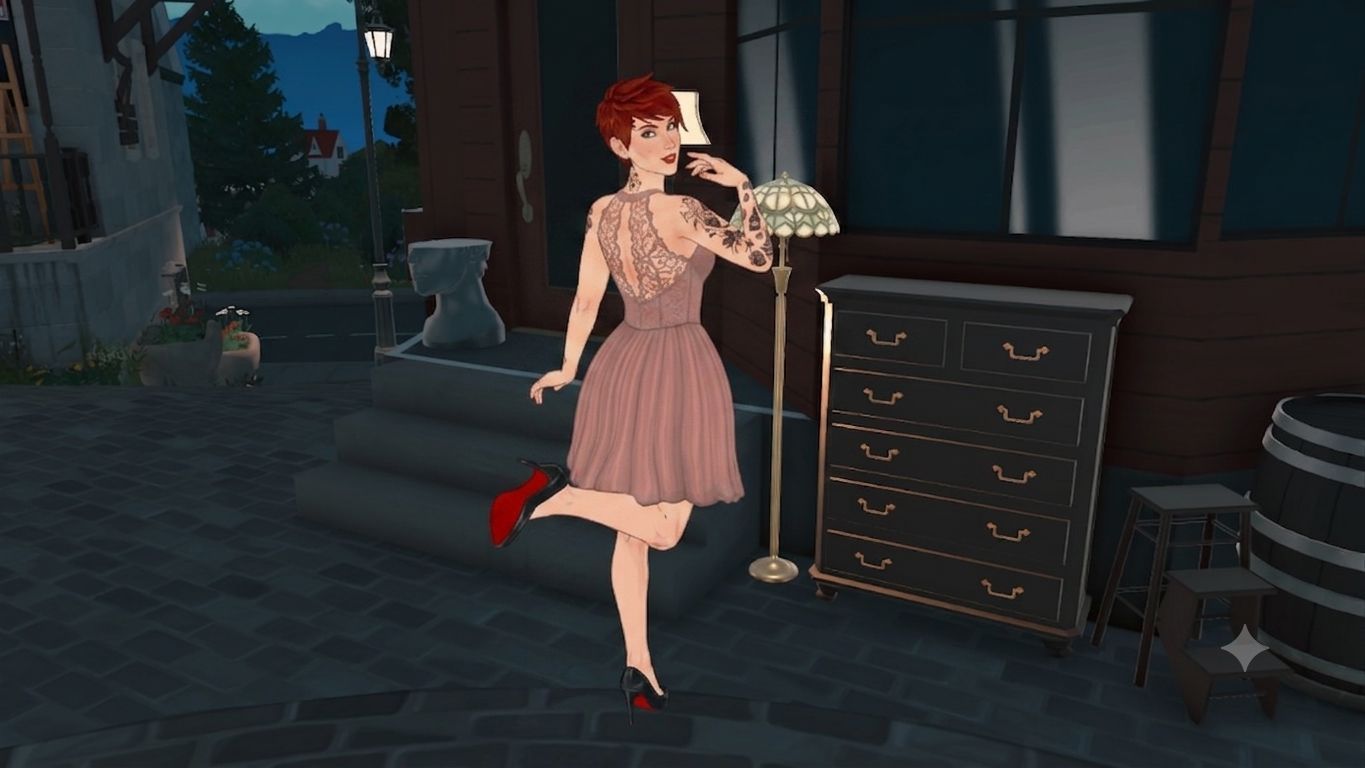 Judy image 2