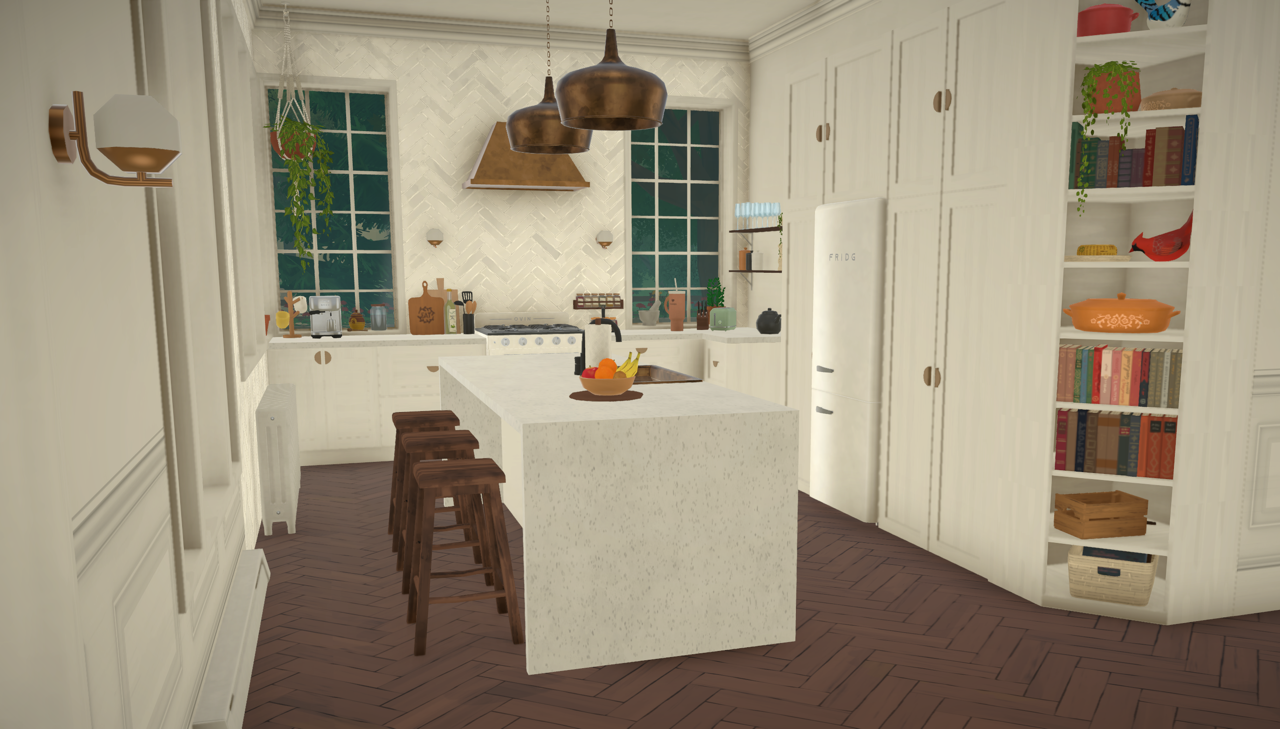 Moonlight Manor image 9