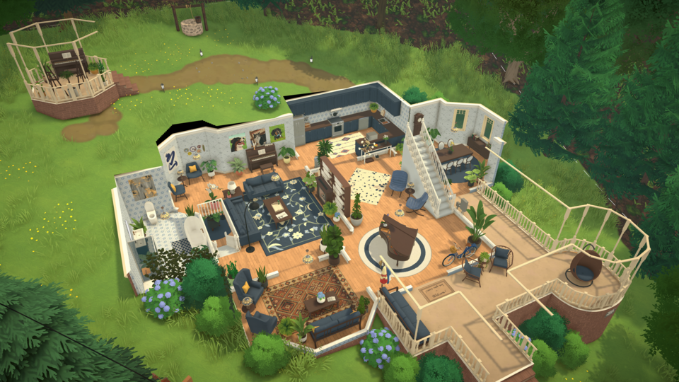 Founder's Mansion image 2