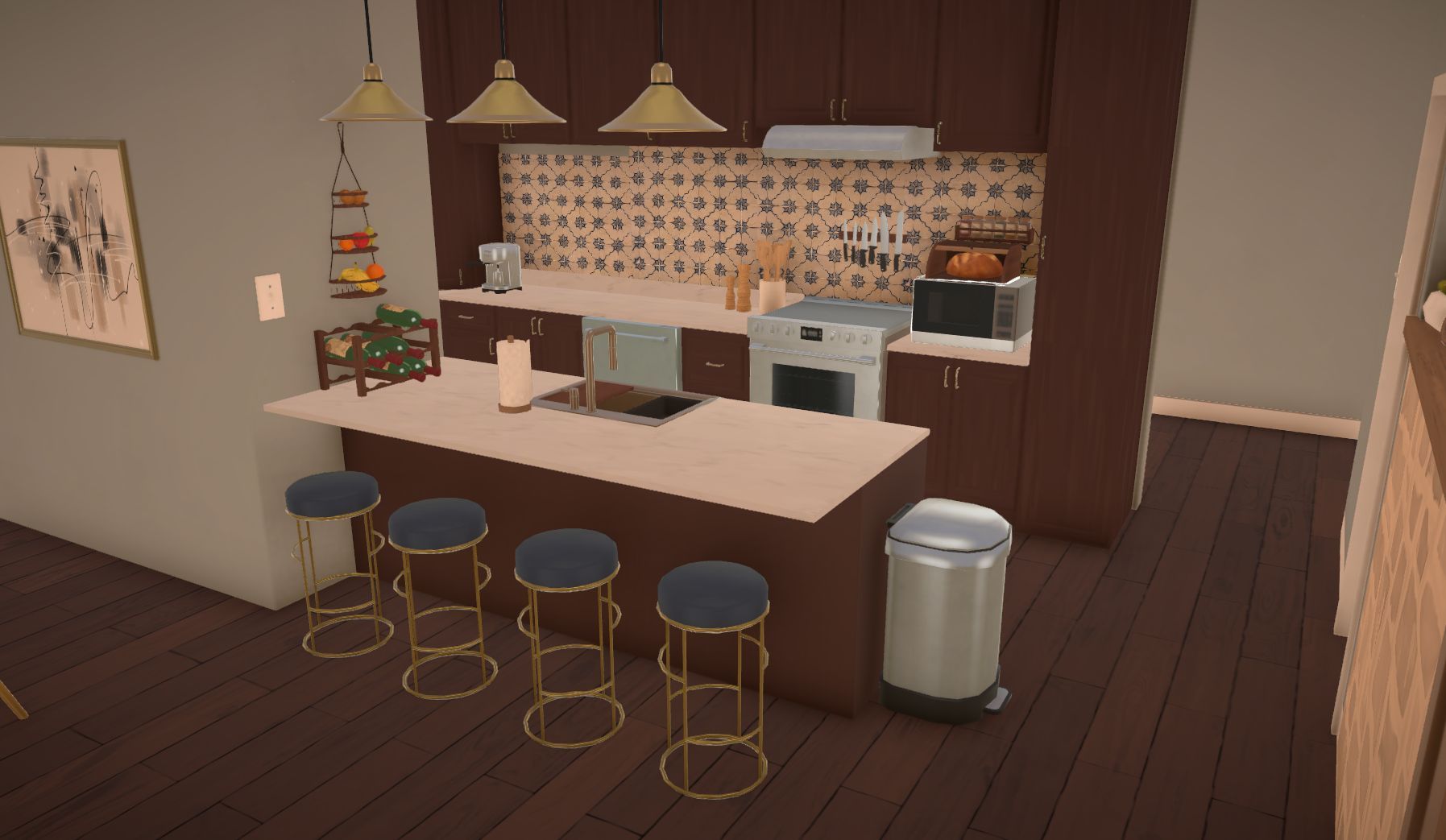 Secluded Bungalow image 3