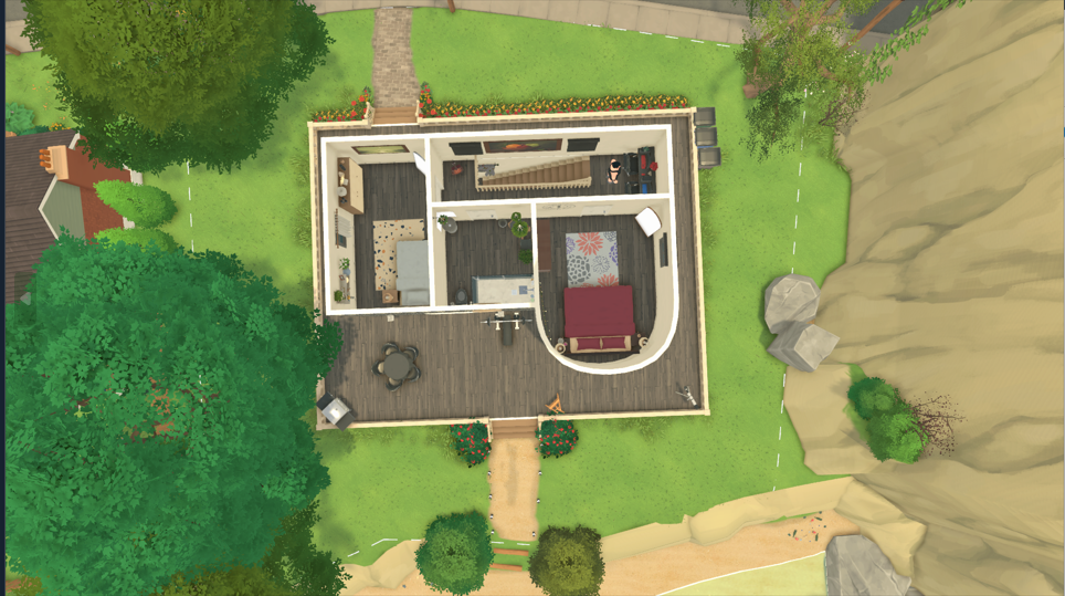 Le Petit Turret image 3