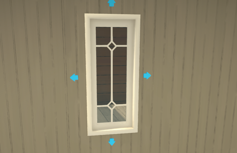 Diamond window image 2
