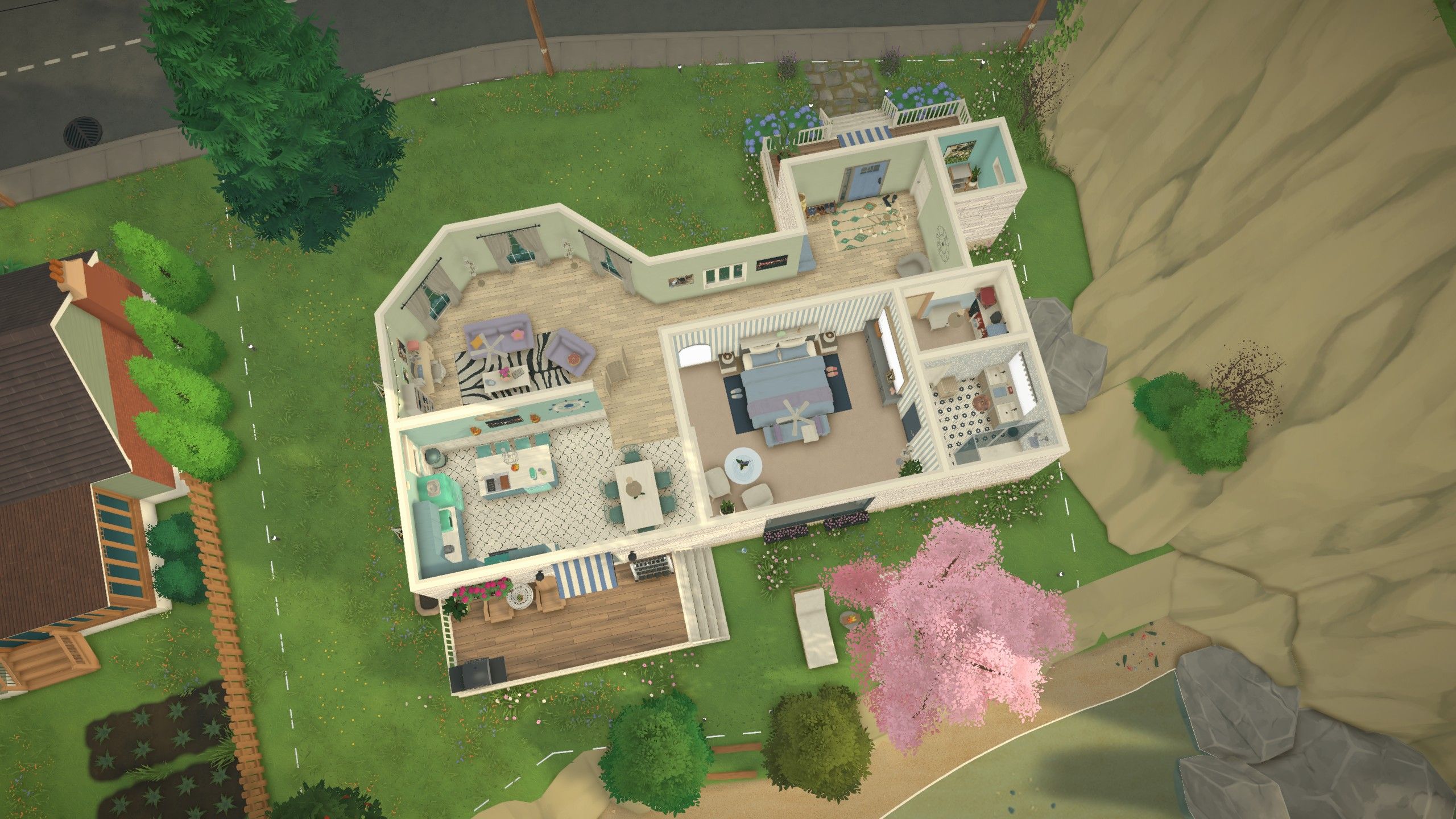 Charming Beach Home image 5