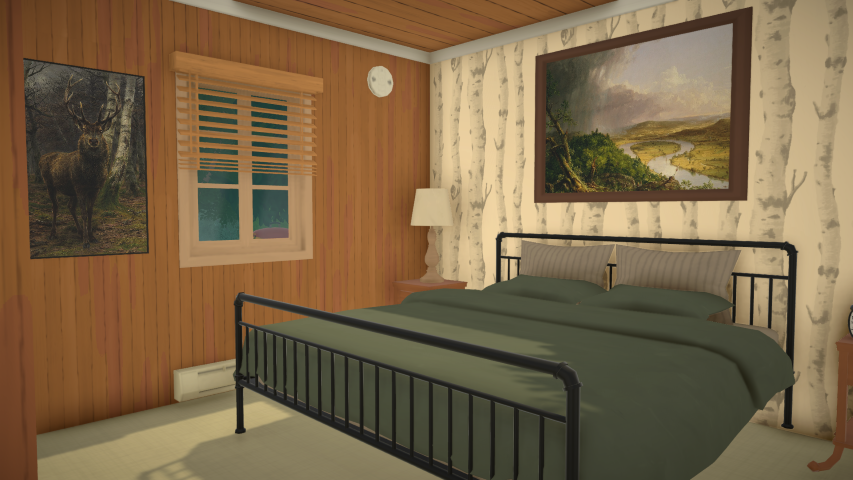 Getaway Cabin image 7