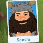 Senshi Dungeon Meshi image 5