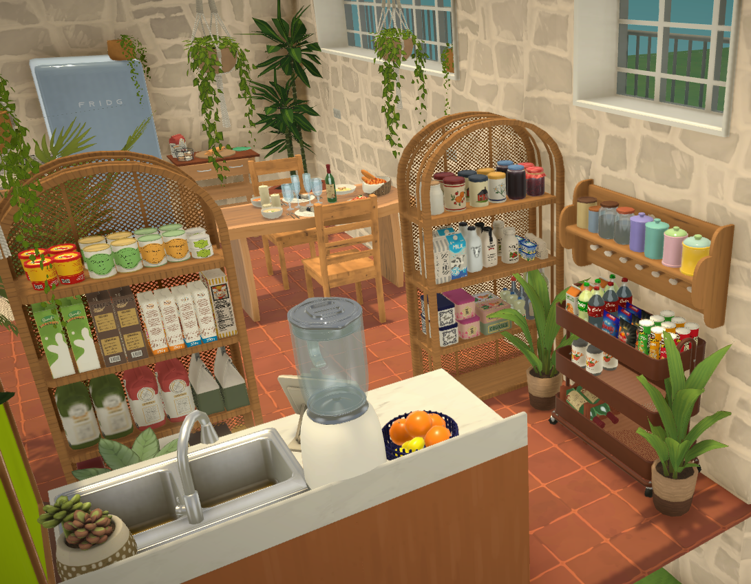 bea's 3 story apartment, top floor unfurnished image 11