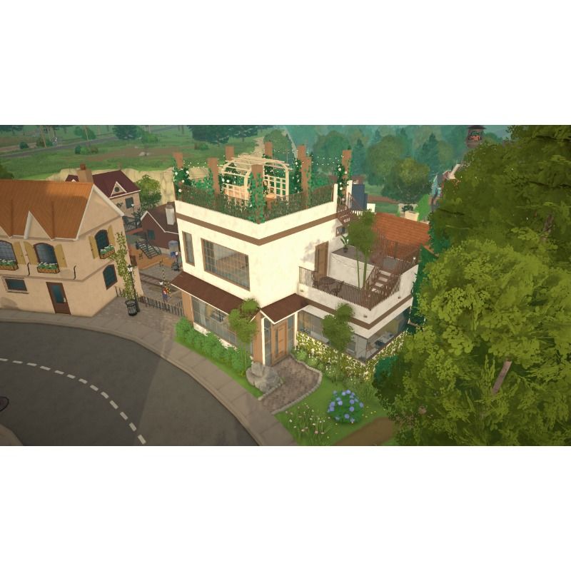 Modern Small House image 7