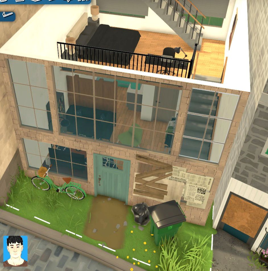 Little loft image 3