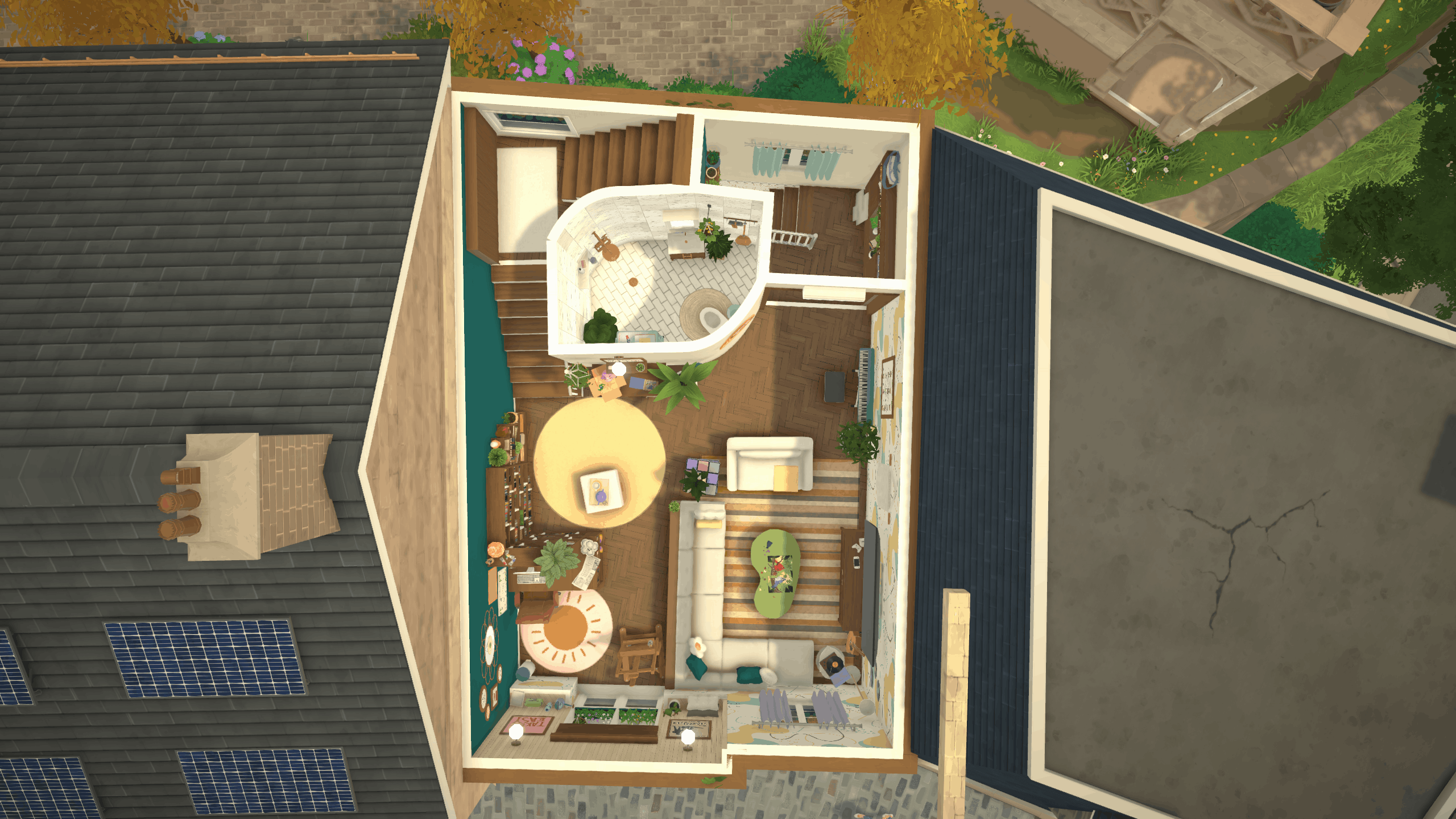 Marigold View Townhouse image 14