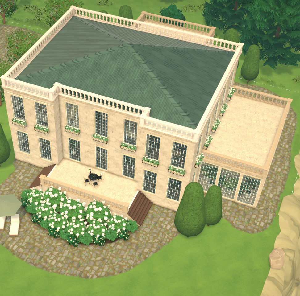 The Wentworth Mansion image 1
