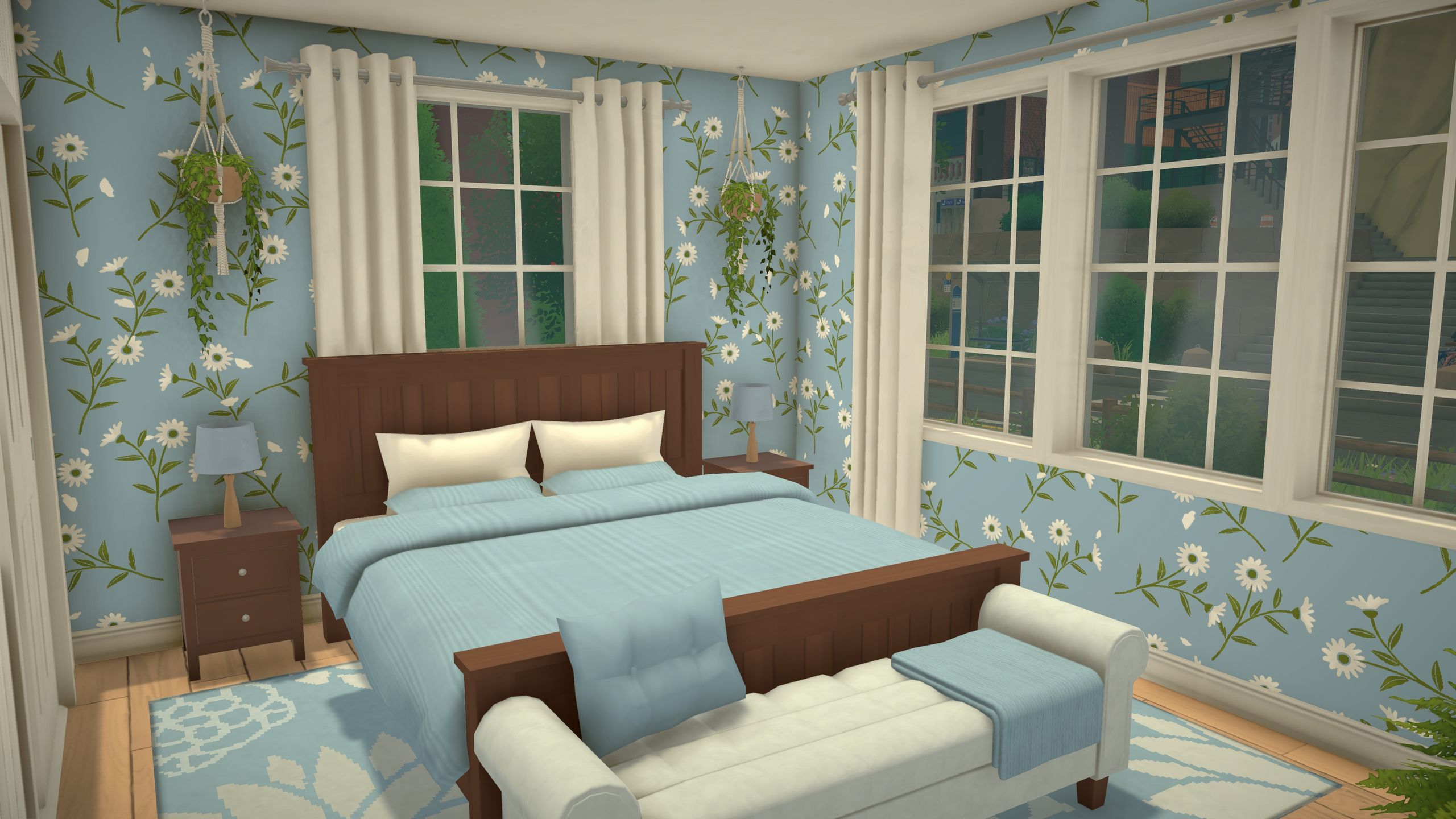 Small Two Bedroom Home image 5
