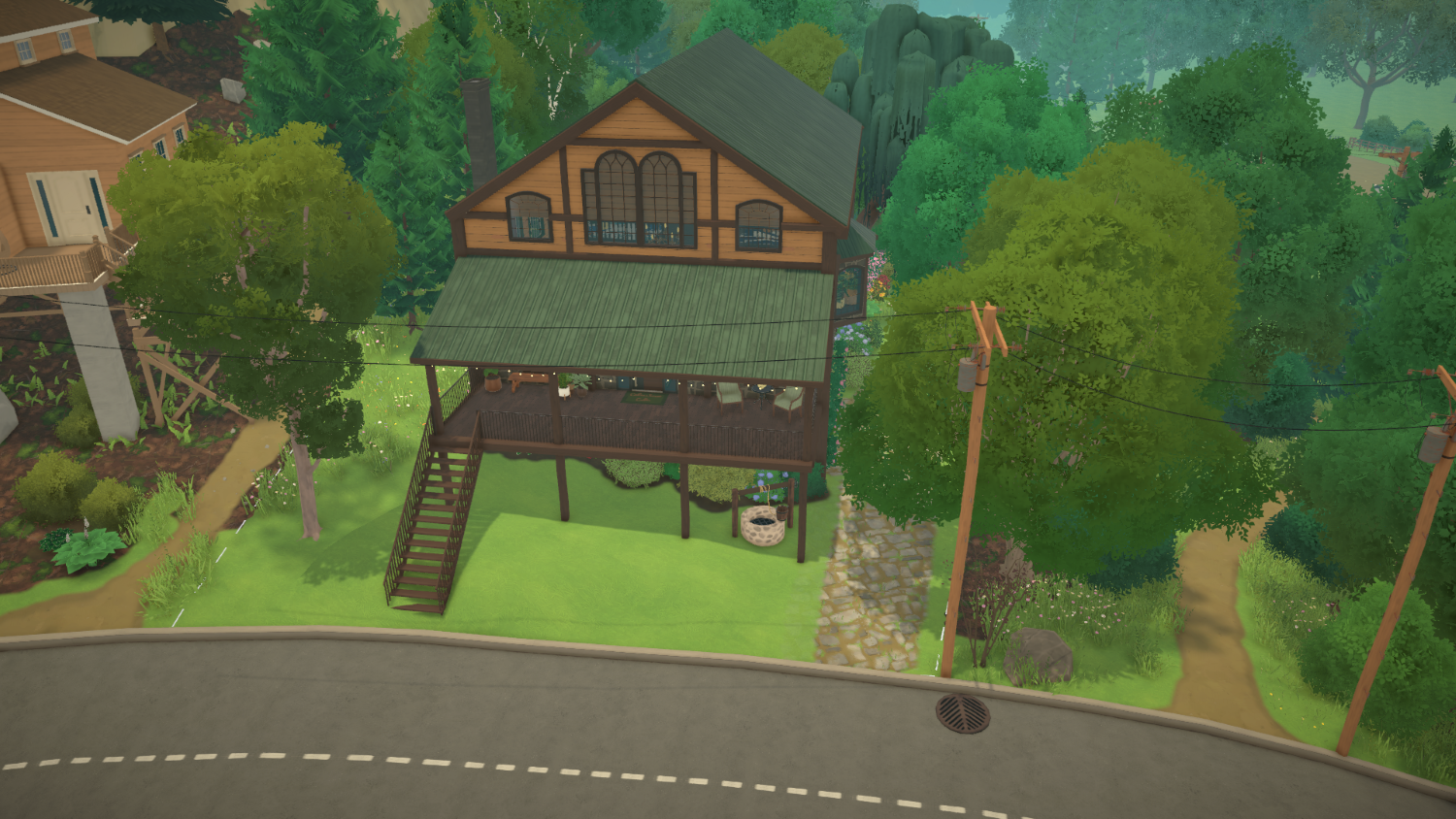 Oak Hills image 1