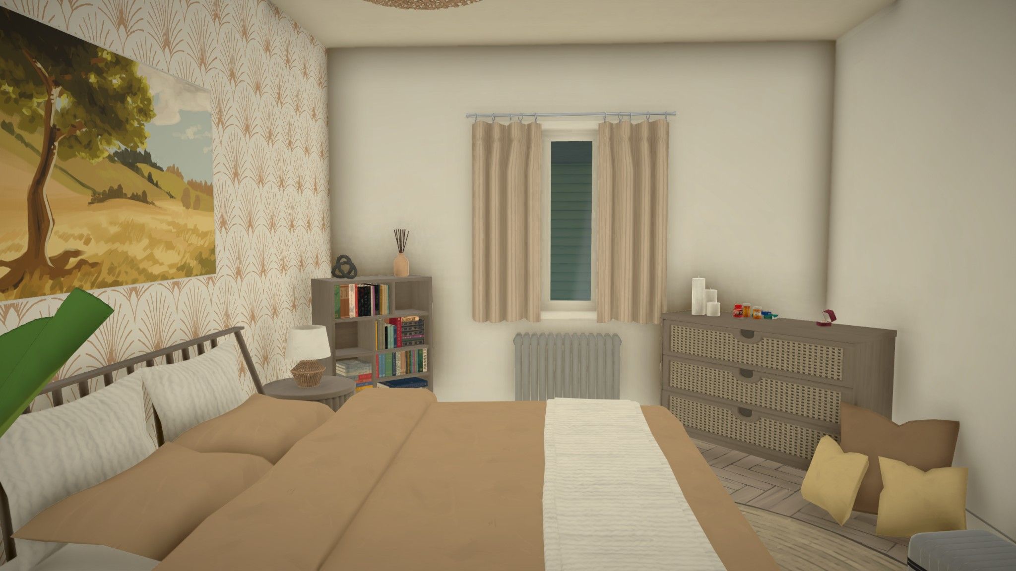 Renovated family house #1 - Eranova living image 11