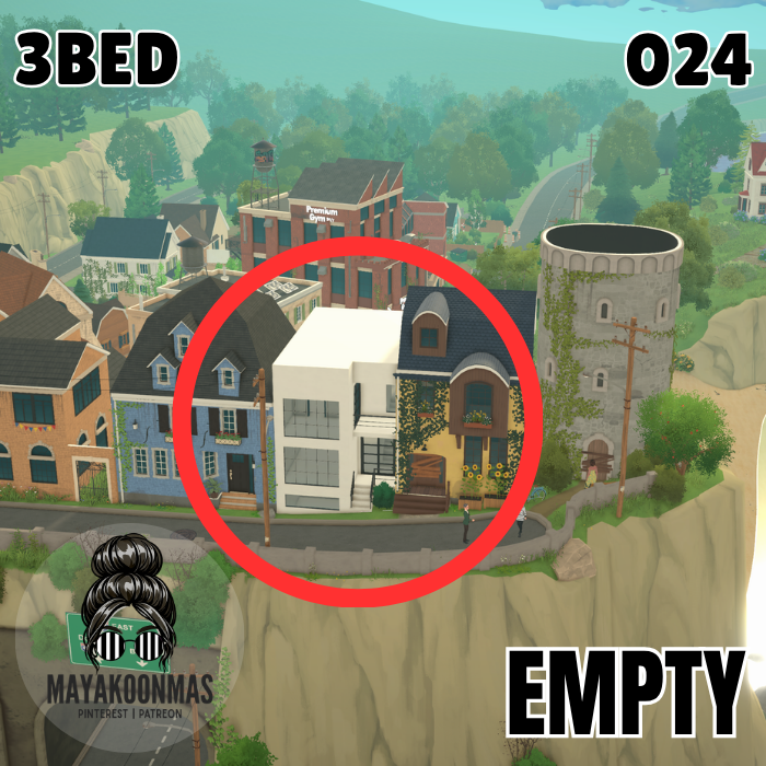 024 | EMPTY | 3BED image 5