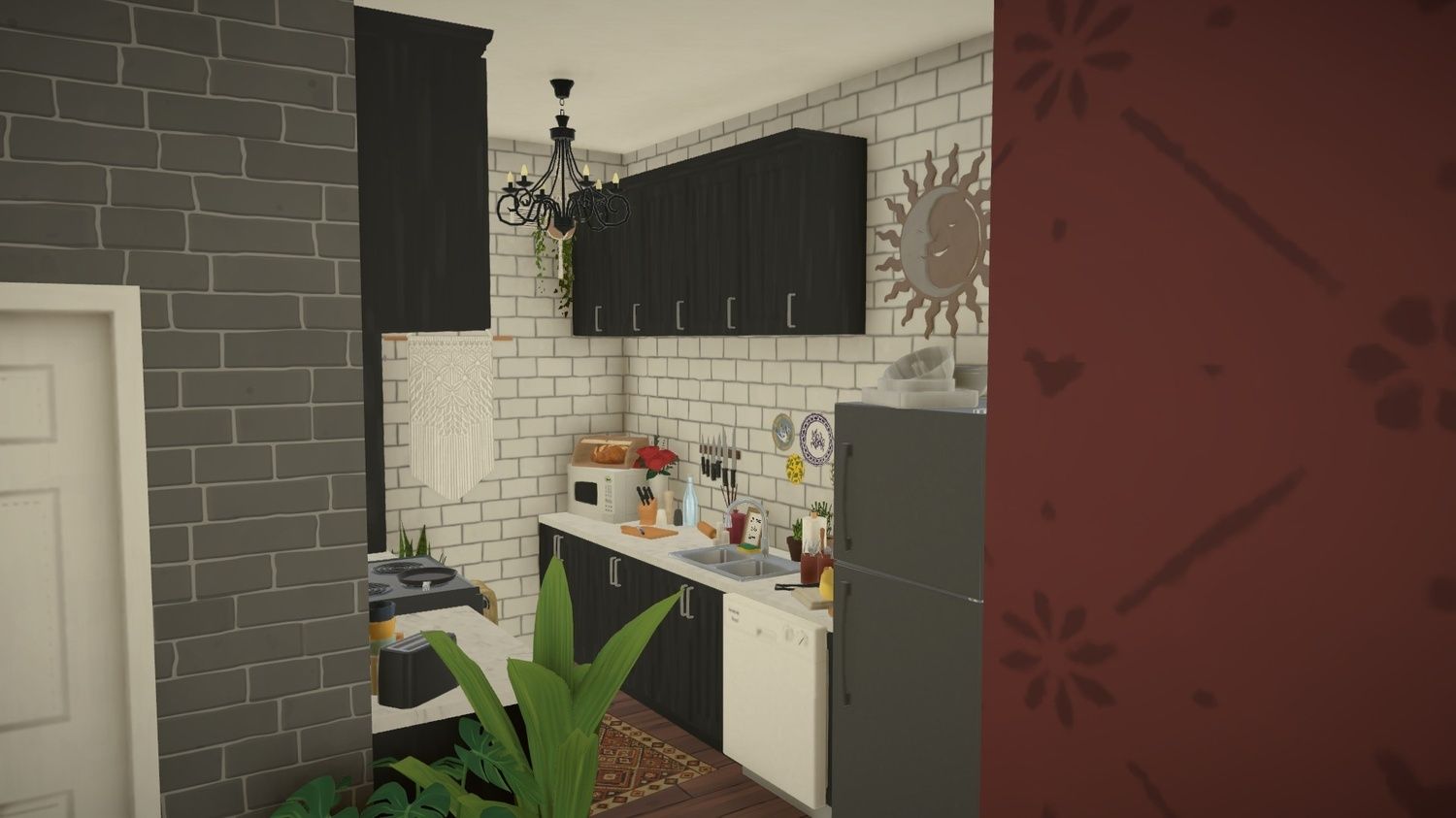 Cozy Clutter Townhome image 9