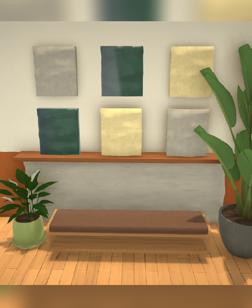 Vesp's Unusual Decor image 7