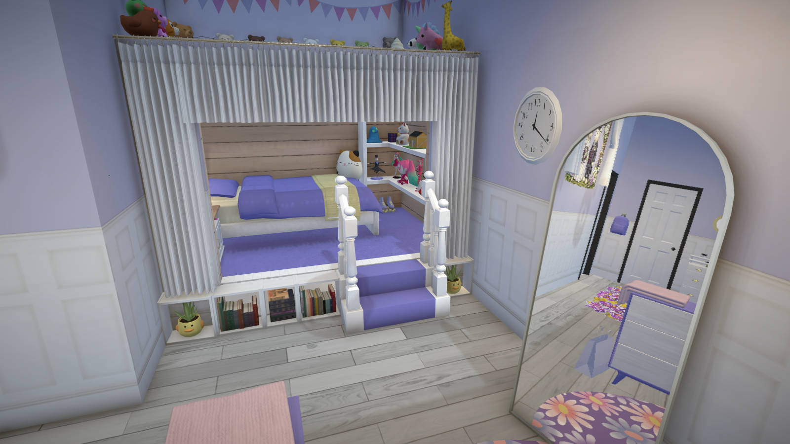 Modern home image 7