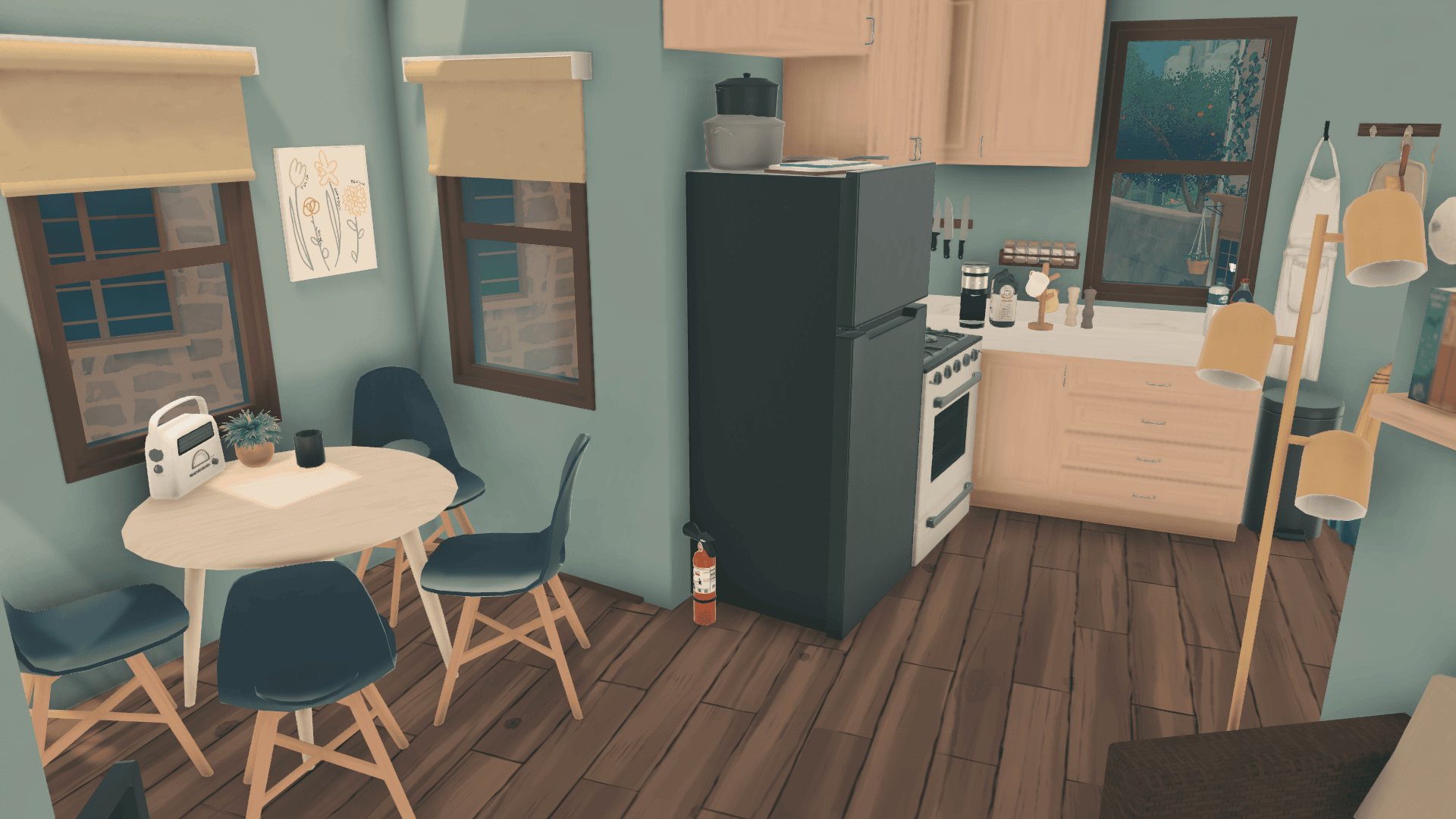 Starter Single Apartment image 3