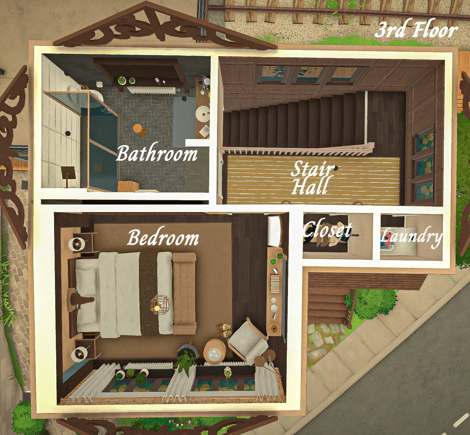 202 De la Station Street - Gervais Household Renovation image 3