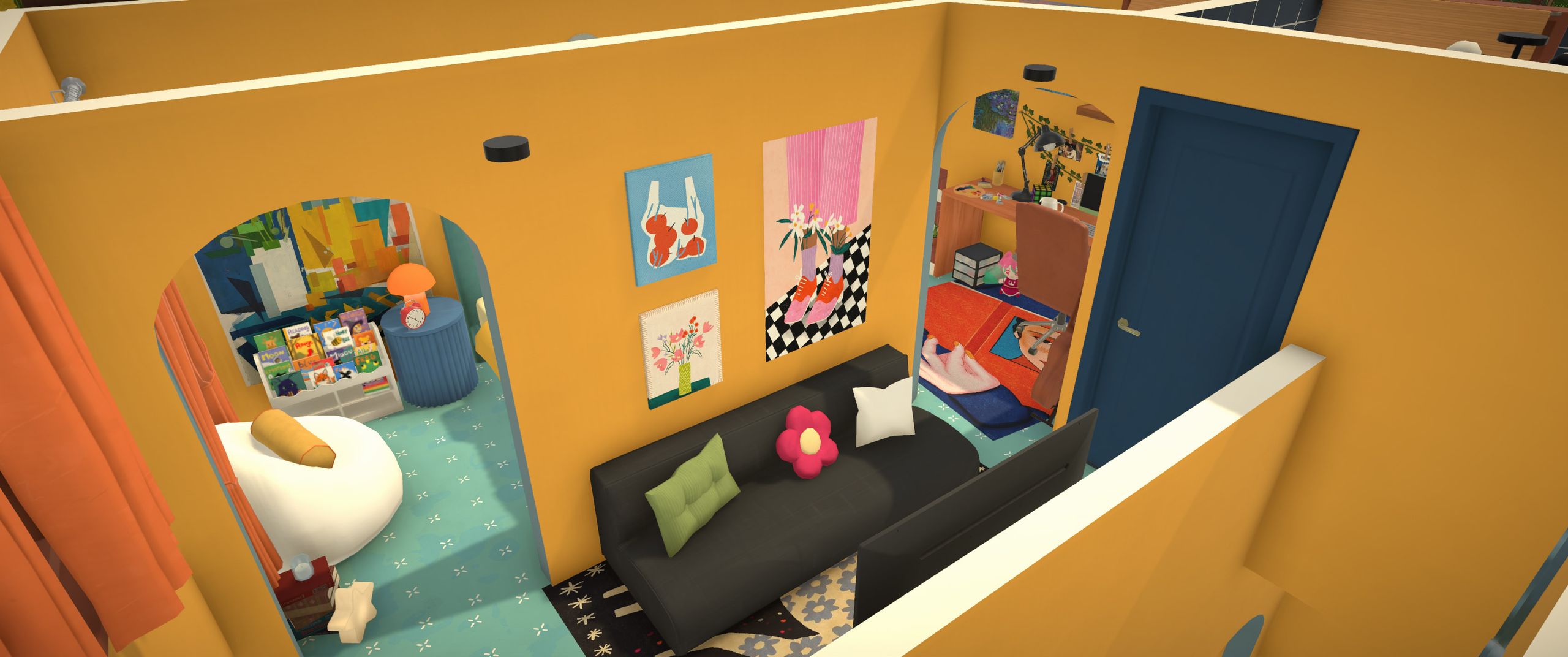 Palette Apartment image 6