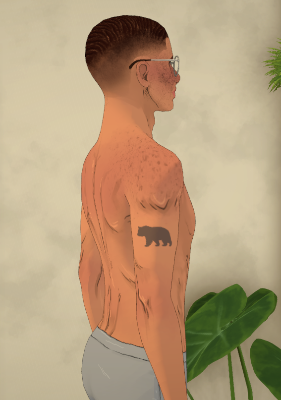 Animal Tattoos image 2