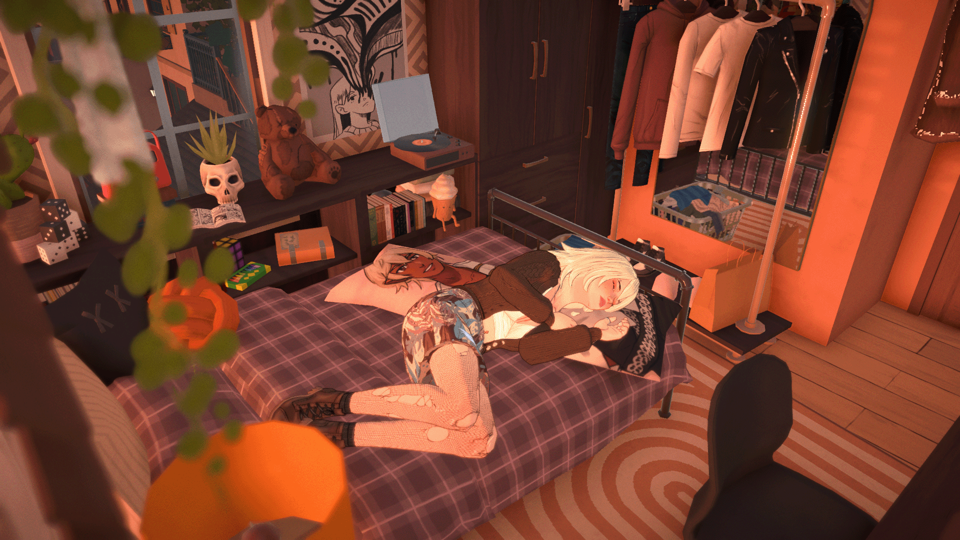 Old Town Family Home [pujipop ♡] image 16