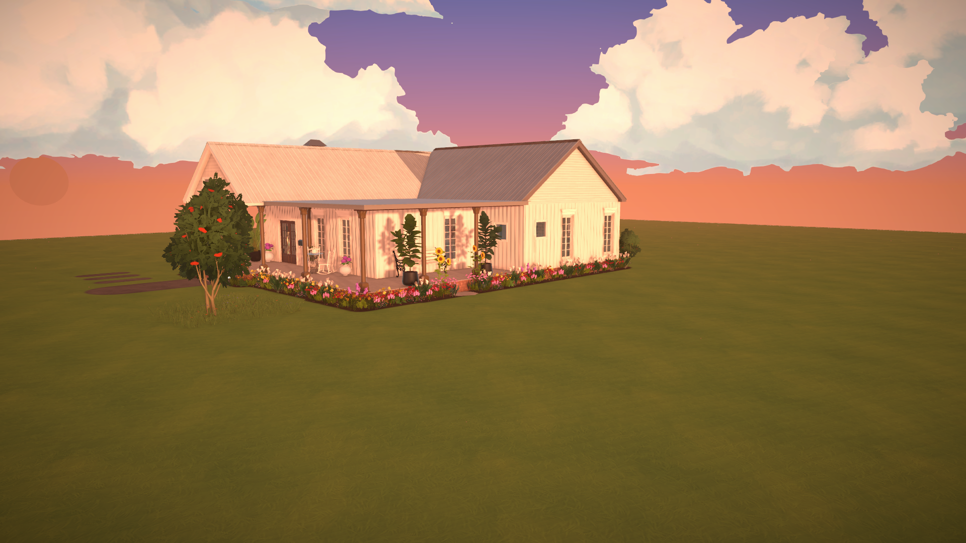 2 Bed 2 Bath Cozy Starter Home image 2