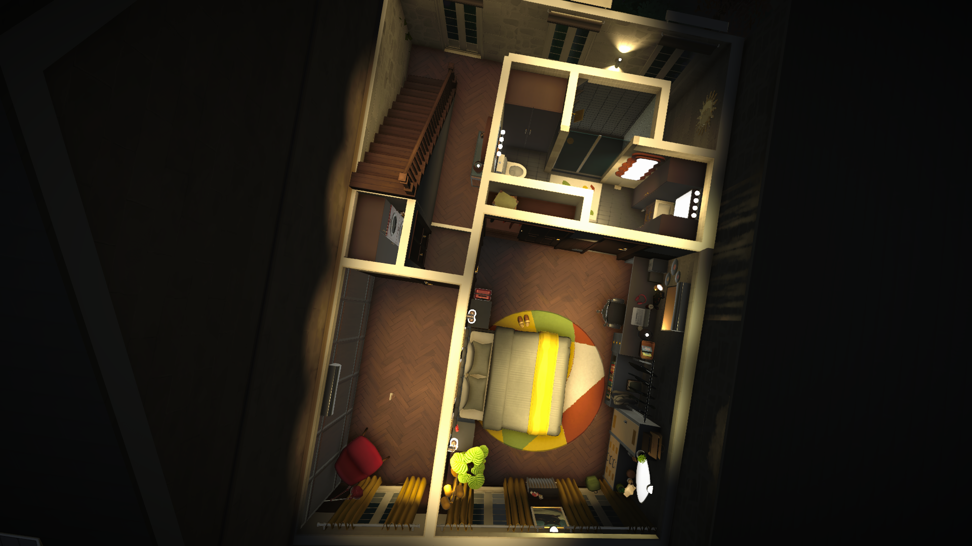 Bachelor Townhouse image 7