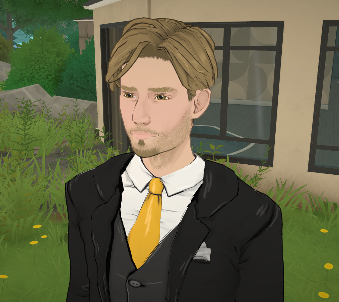 Andrew Sandiford image 7