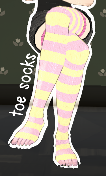 mellthi's fun socks collection image 5