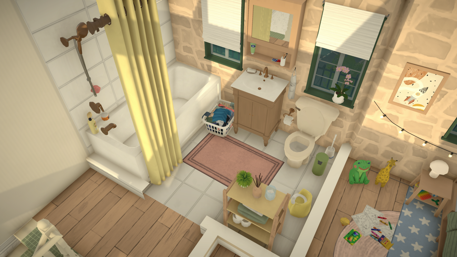 Cliffside House image 10