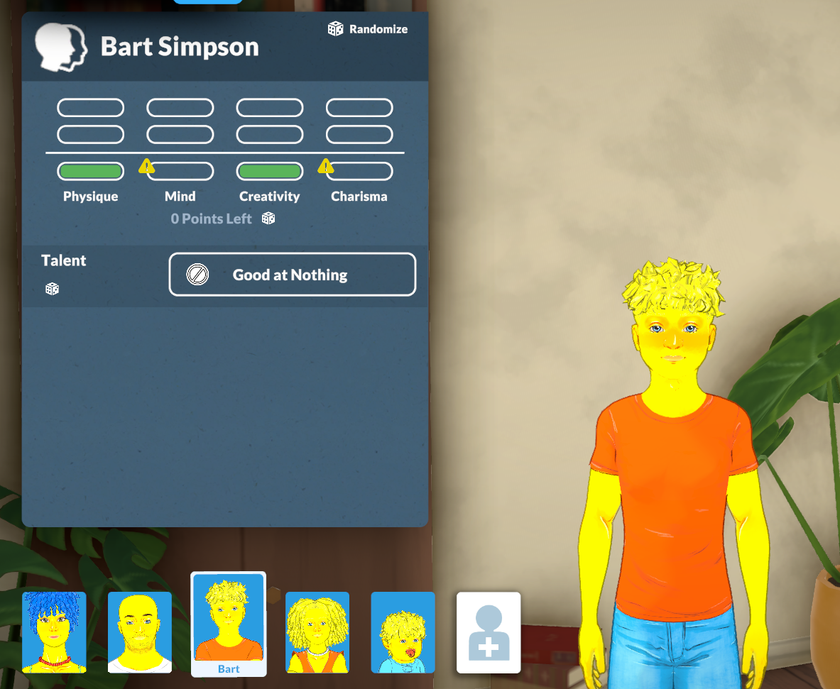 The Simpson Household image 3