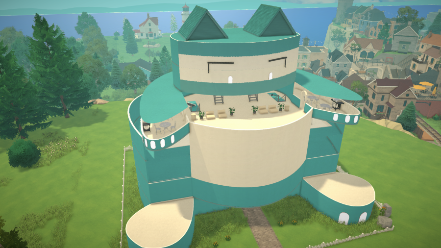 Snorlax image 1