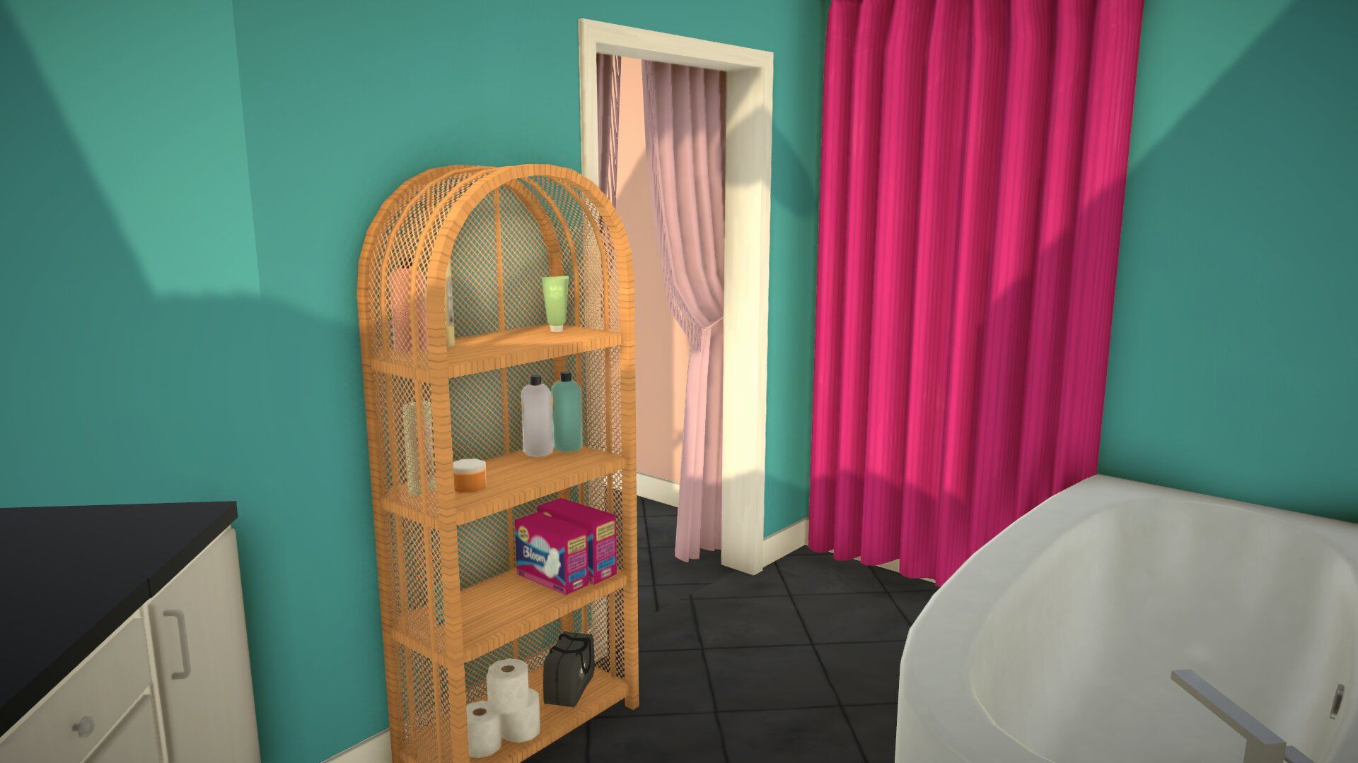 Lucia's Apartment - GTA VI image 4