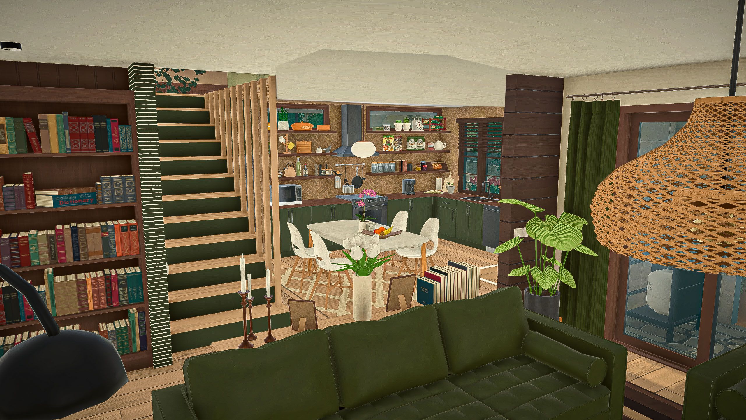 204 De la Station Street - Marquez Household Renovation image 5
