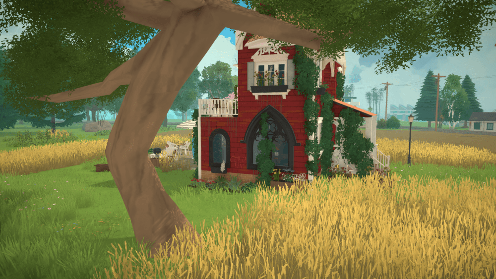 Countryside cottage image 12