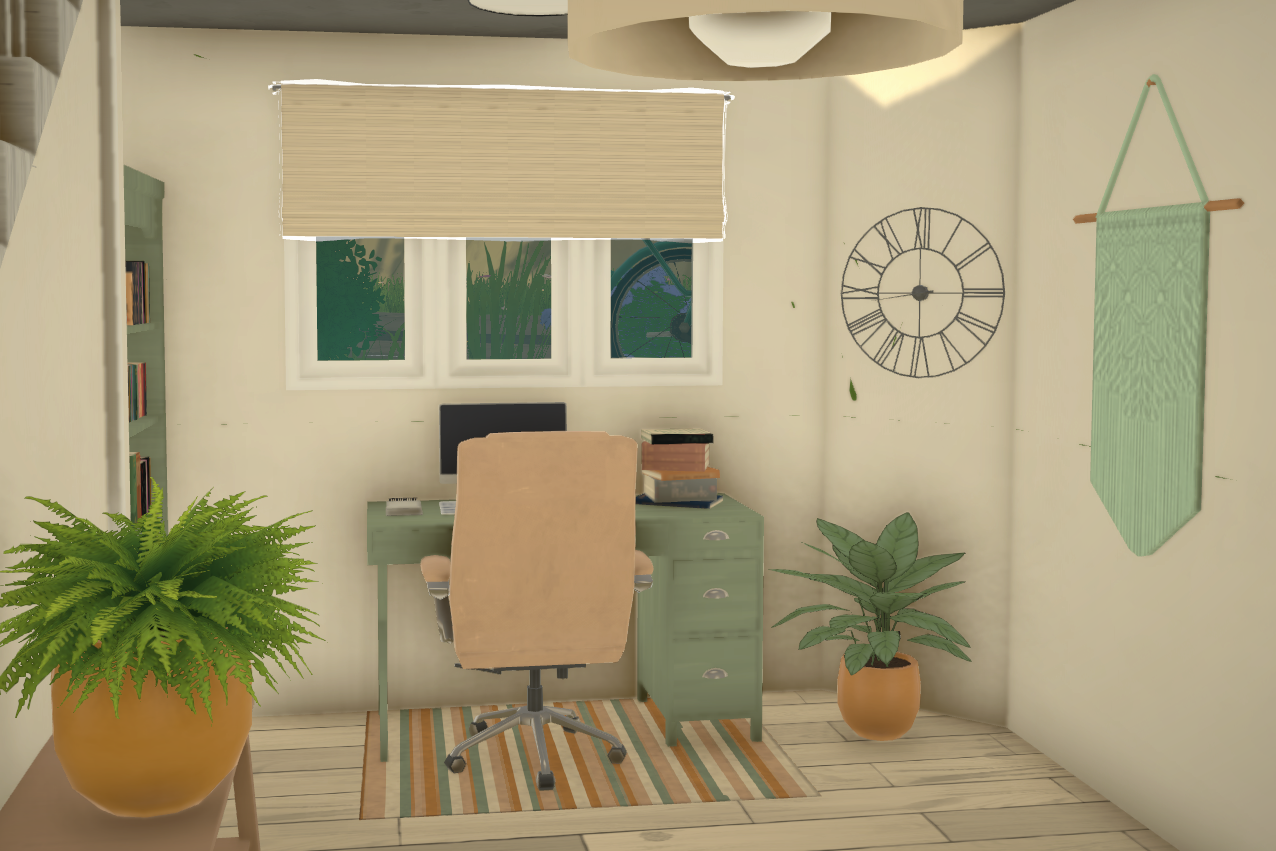 multi-level home and  cafe image 3