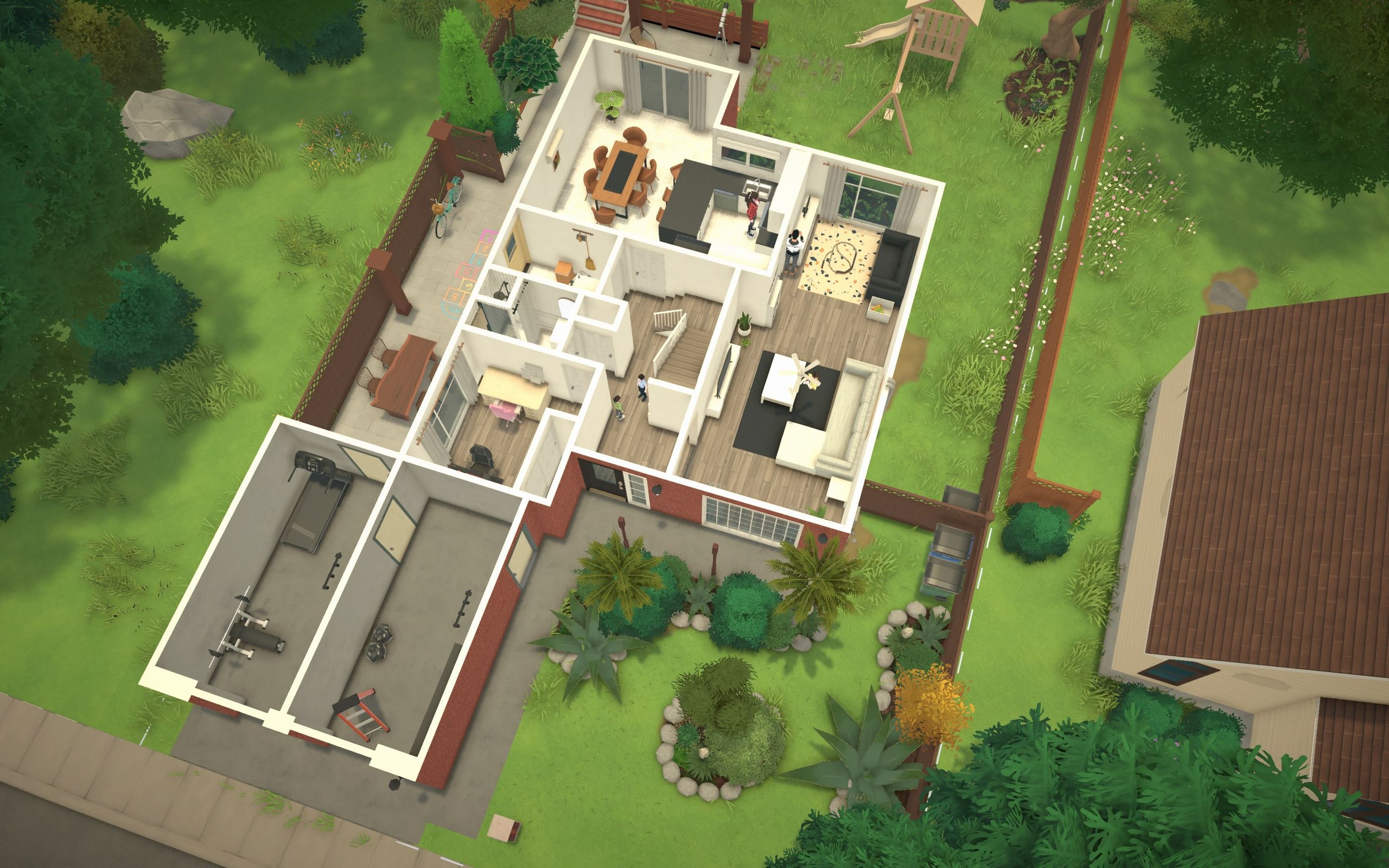 Family Home image 3