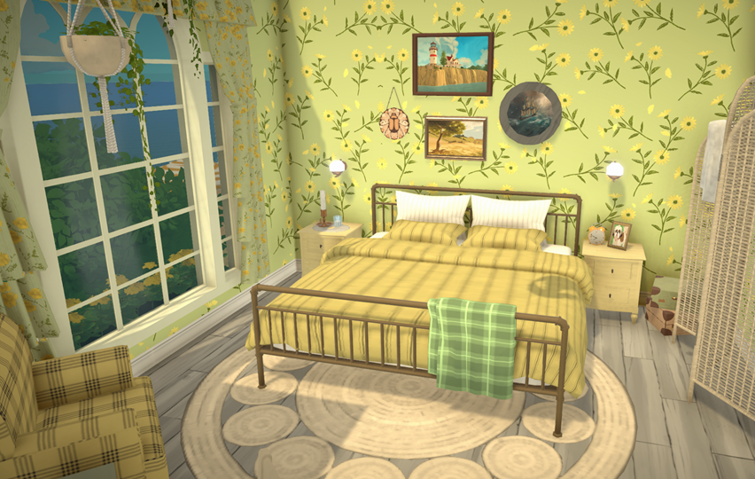 Sunflower Cottage image 3